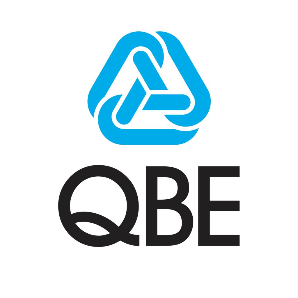 QBE Logo